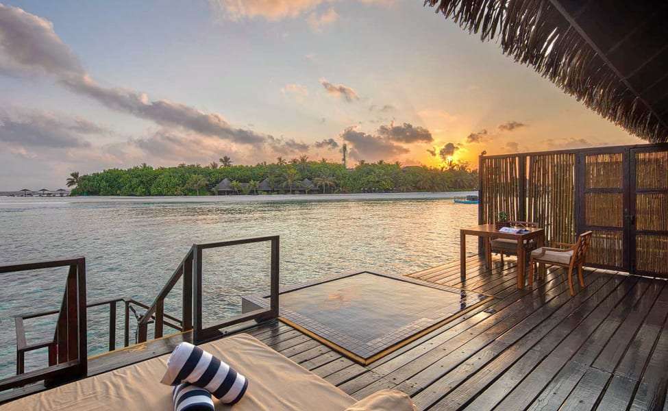 Adaaran Prestige Vadoo