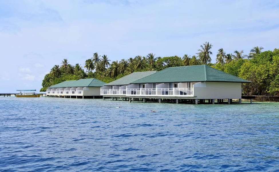  Embudu Maldives