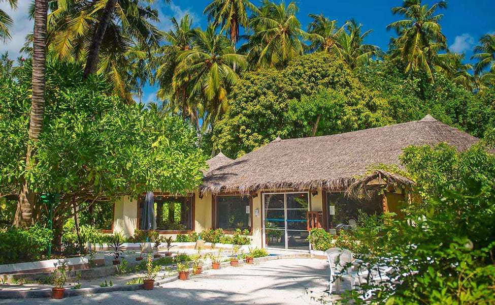  Biyadhoo Island Resort