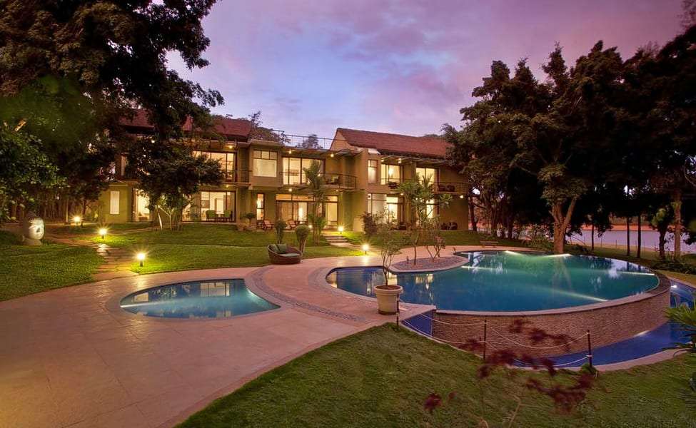 Best Staycation Deals In & Around Bangalore