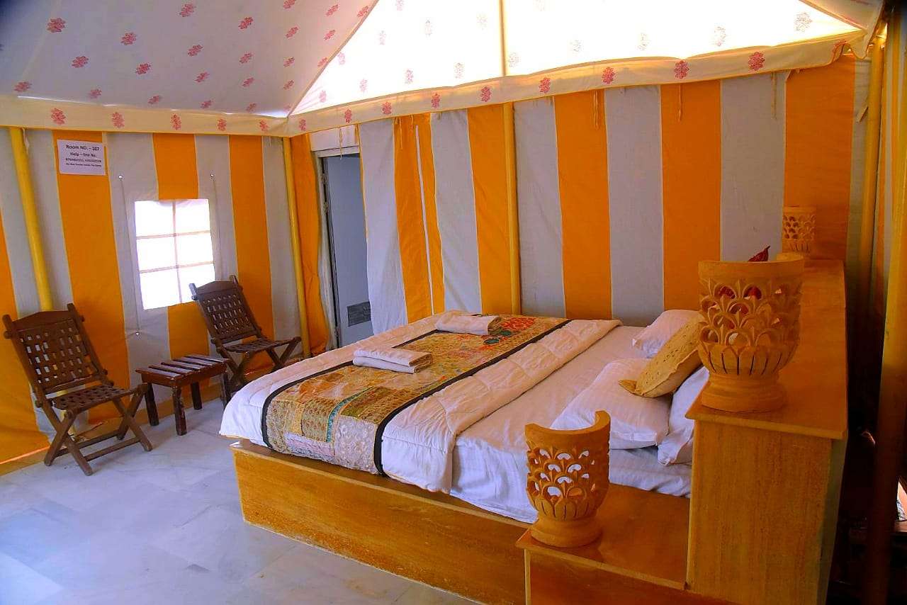 Sunrise Desert Resort