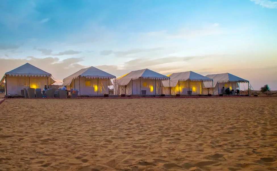 Desert Springs Resort