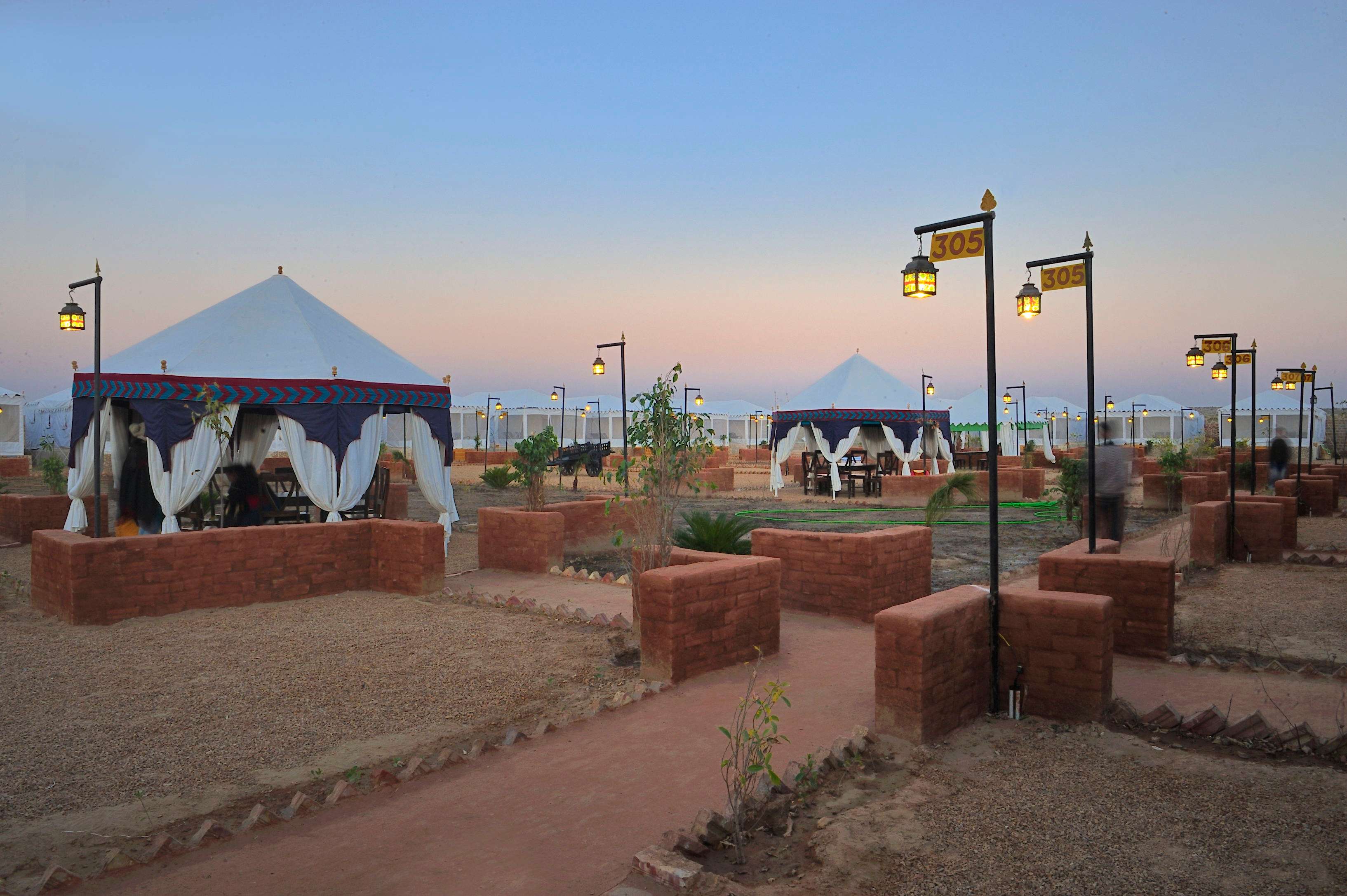 15 Resorts in Khuri, Book Now & Get Upto 50% Off