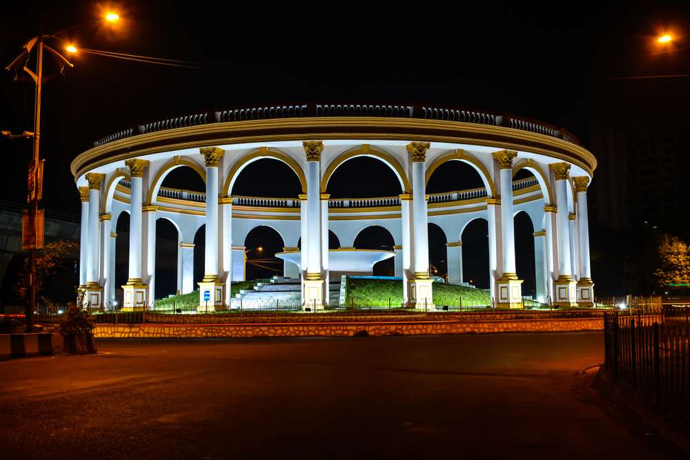 Utsav Chowk