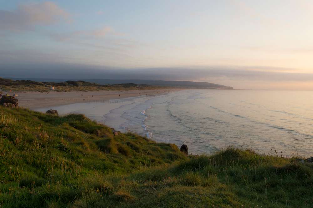 Portstewart Strand, County Londonderry