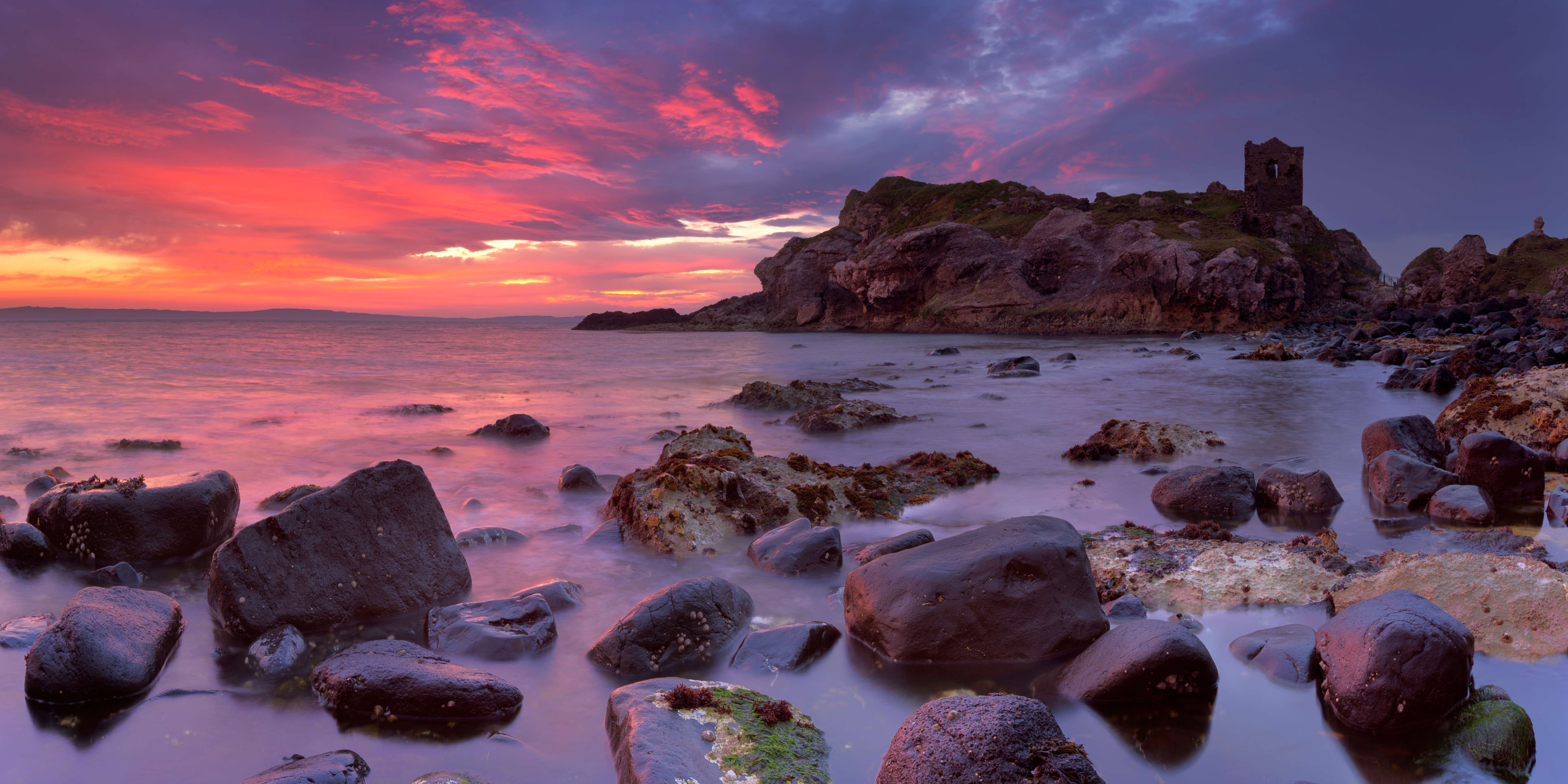 20 Beaches in United Kingdom For A Perfect Sunny Getaway