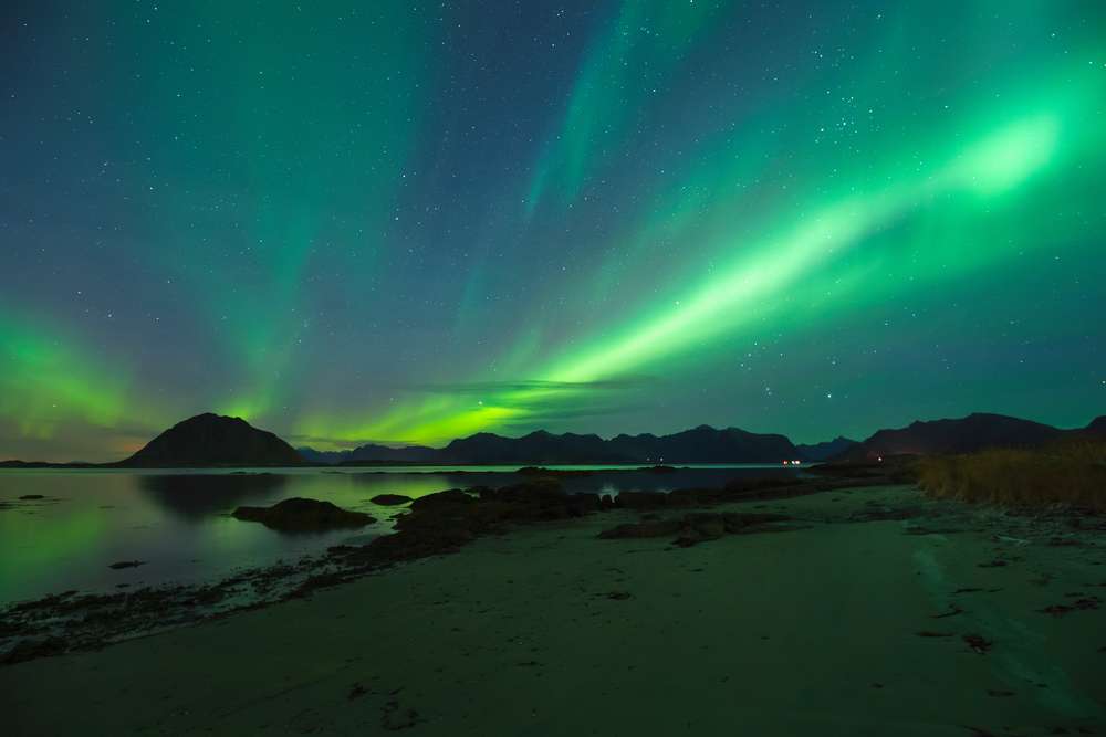 Unknown Facts about Northern Lights