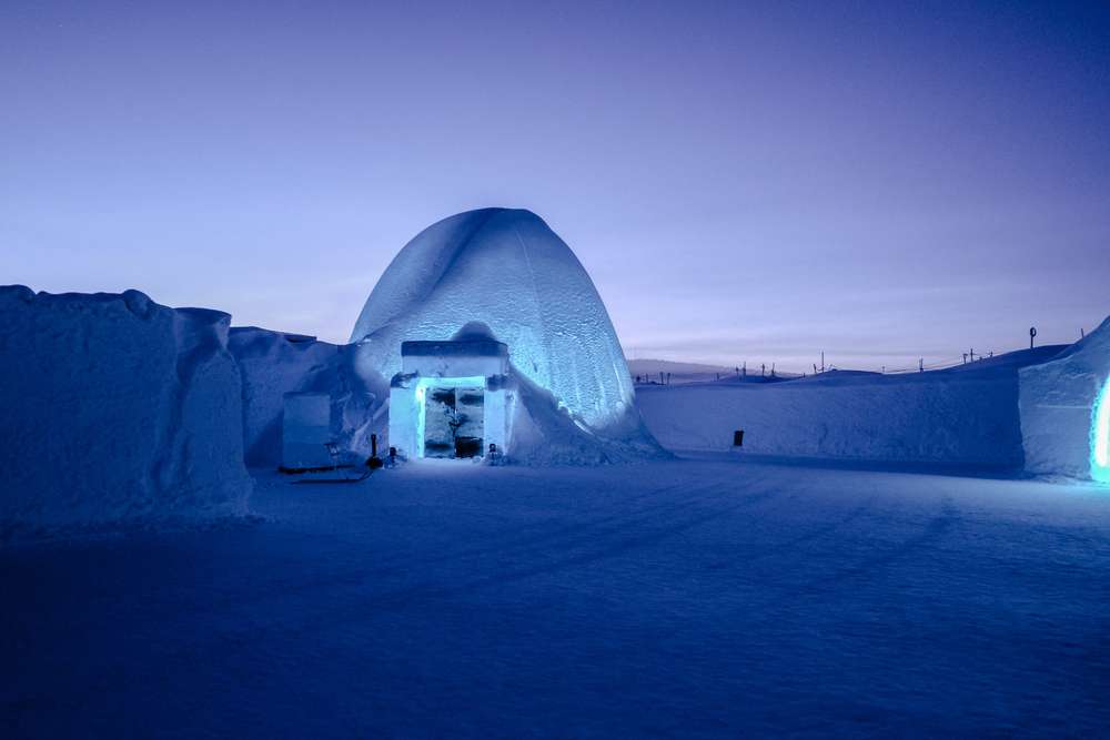 IceHotel