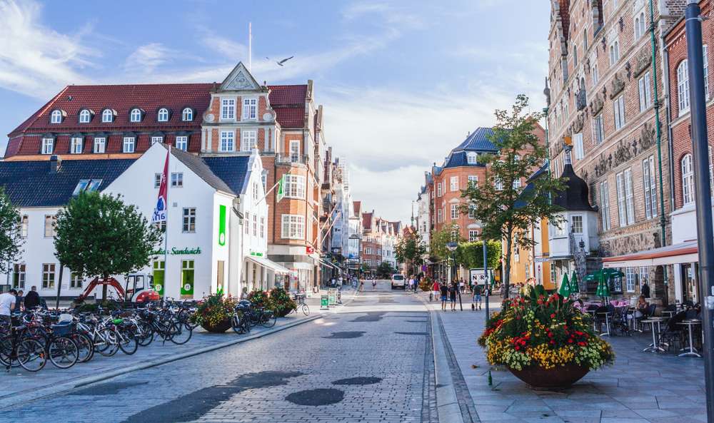Aalborg