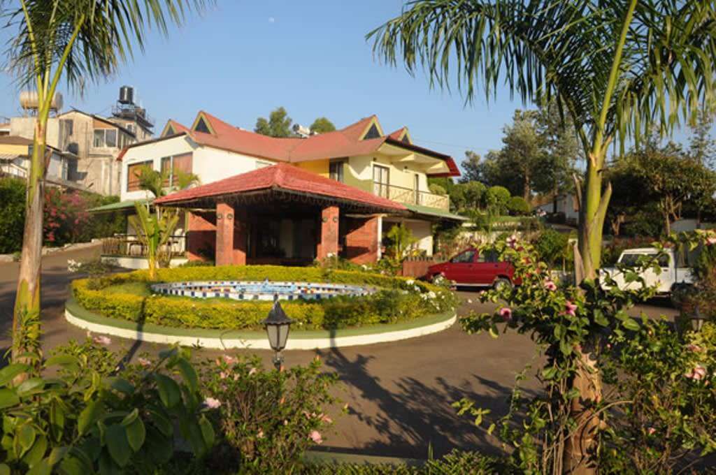 United-21 Resort, Mahabaleshwar