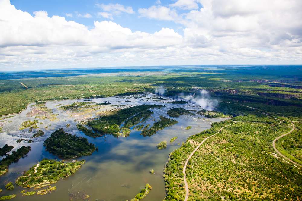 Zambezi River