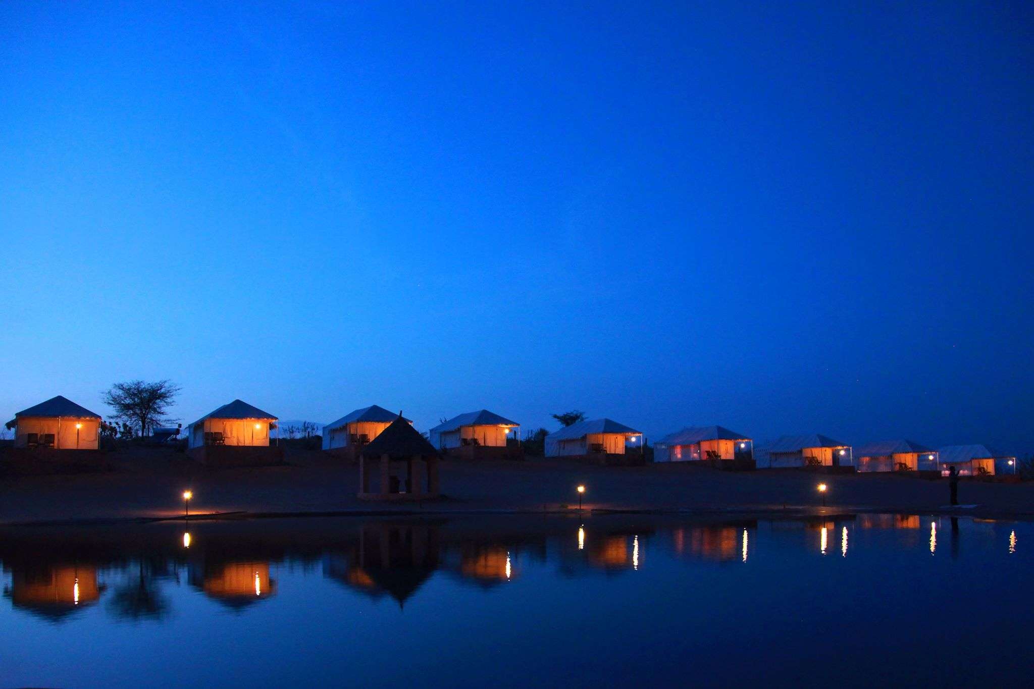 7 Resorts in Dechu, Book Now & Get Upto 50% Off