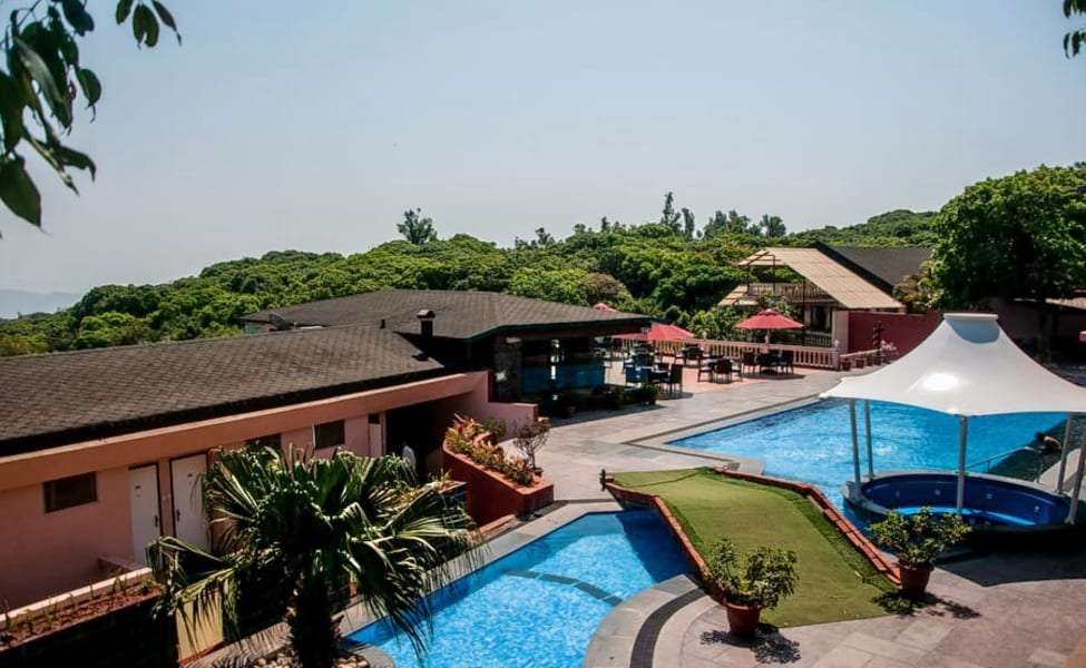 Brightland Resort & Spa