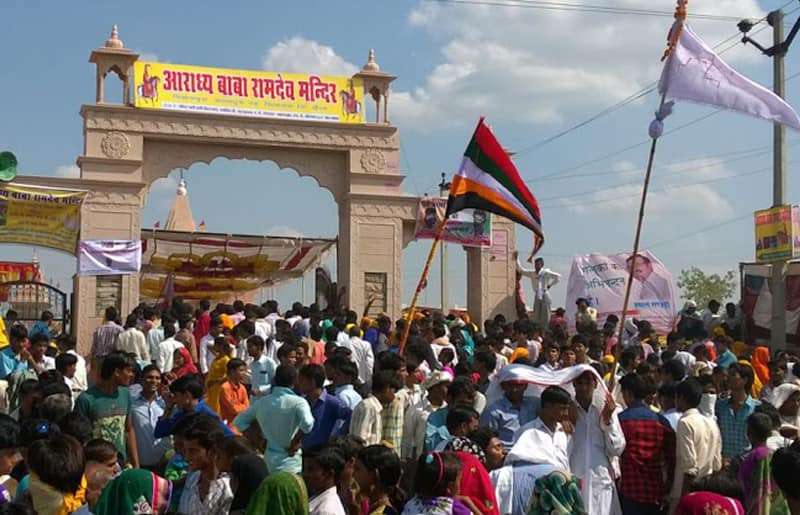 Ramdevra Fair