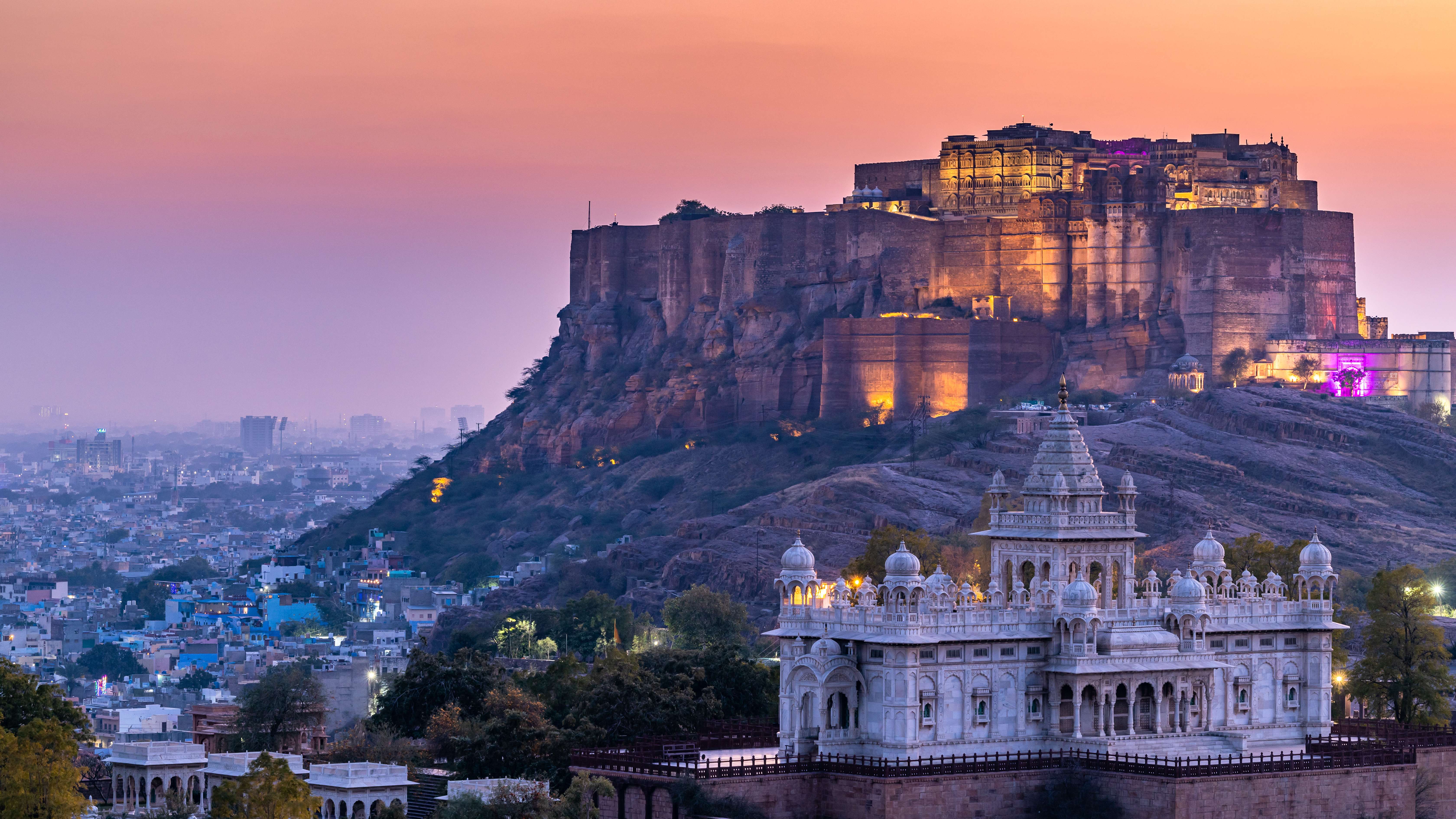 20 Places to Visit in Jodhpur in 2 Days: {{year}} Updated Edition