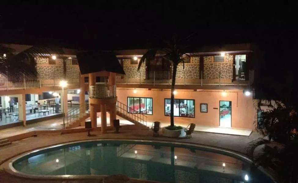 Elysium Estates Resort
