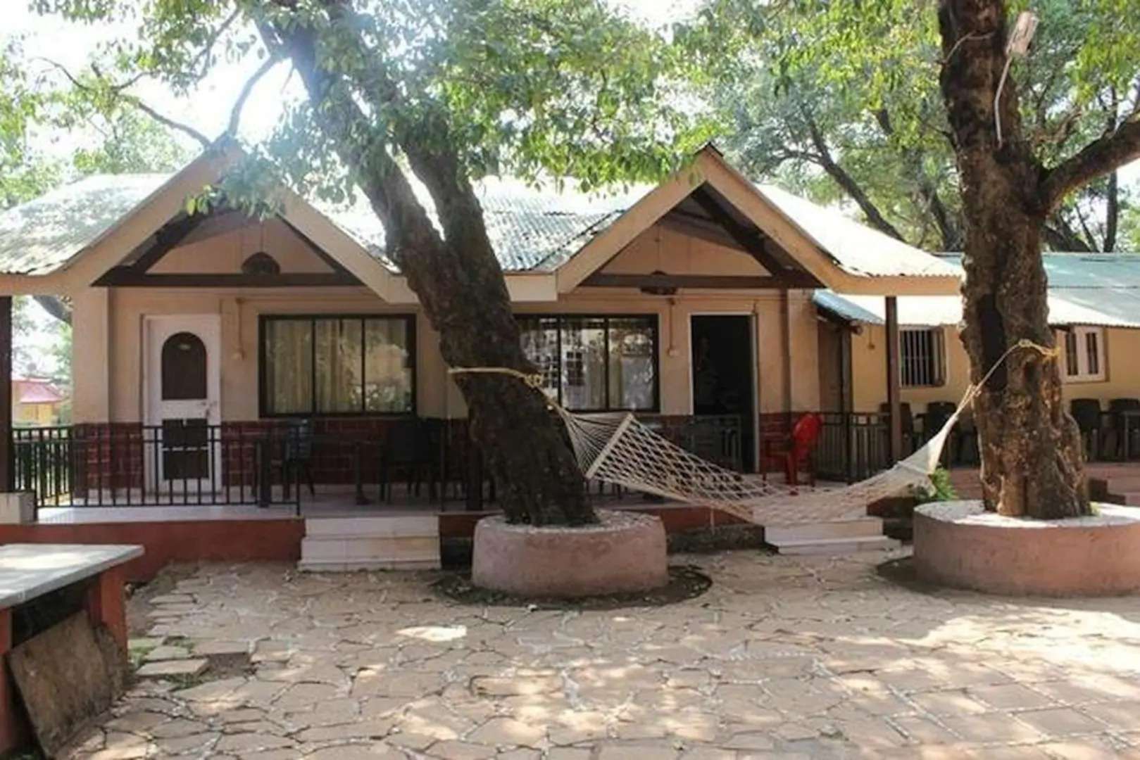 Ashirwad Cottage