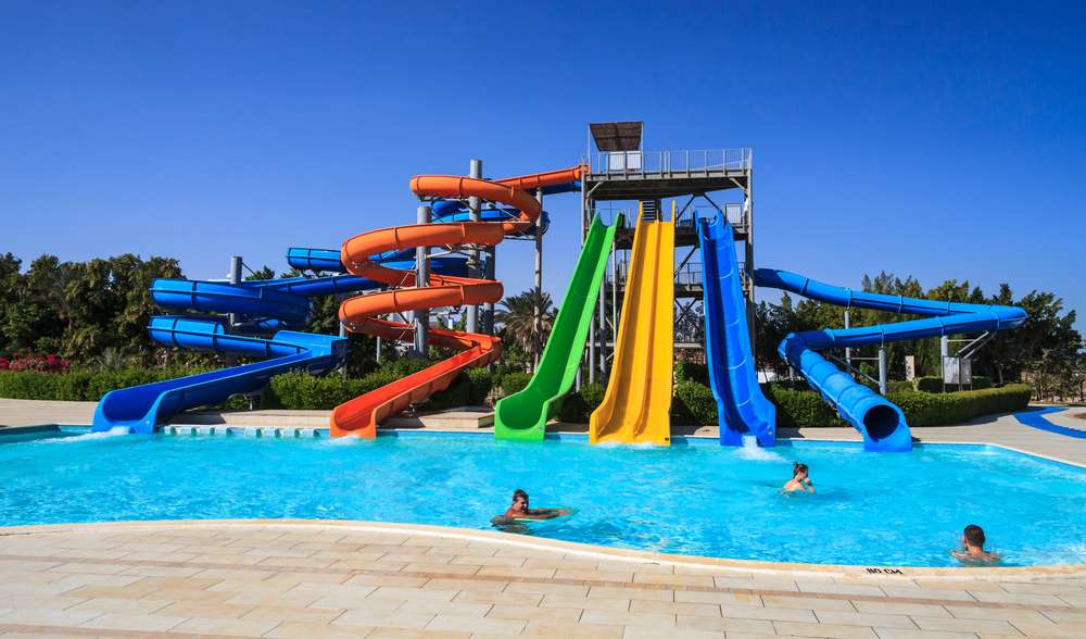 Radhika Resort and Amusement Park