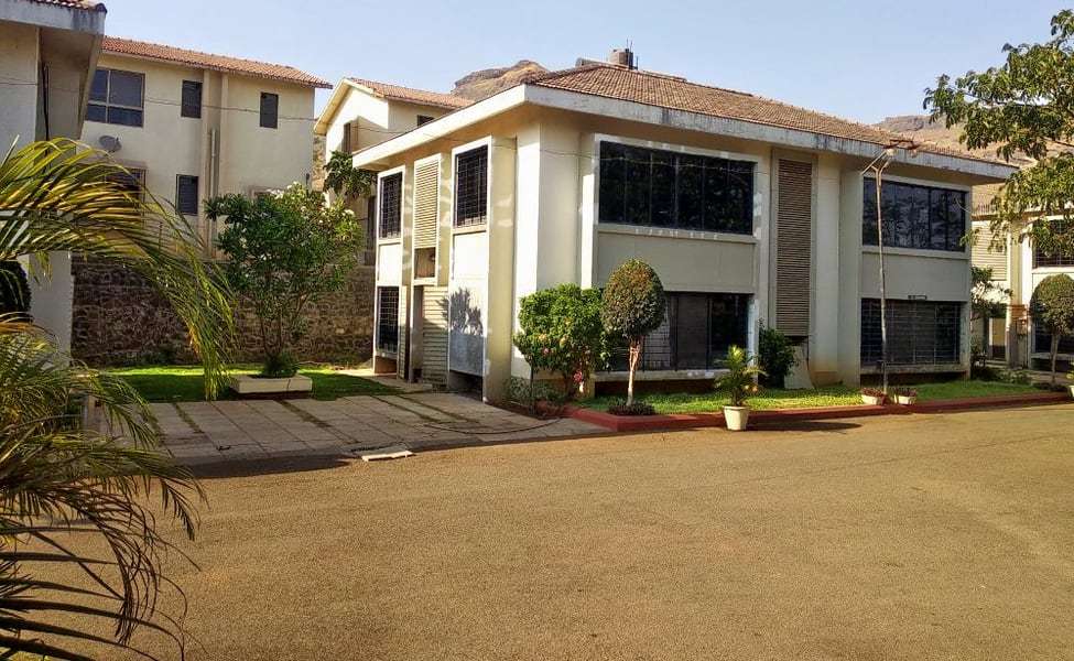 Dew Drops Boutique Resort