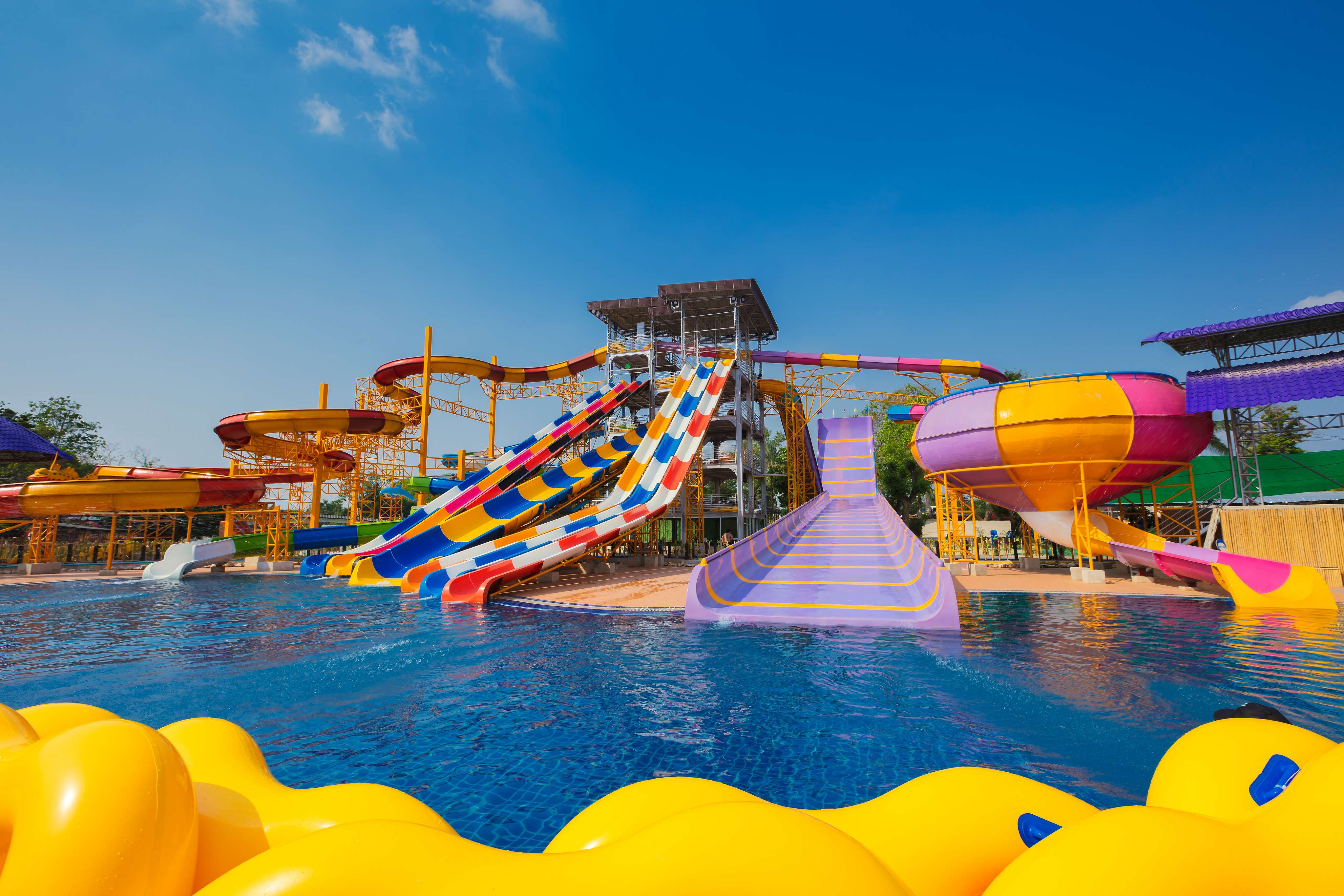 Water Parks in Bikaner: Tickets & Timings