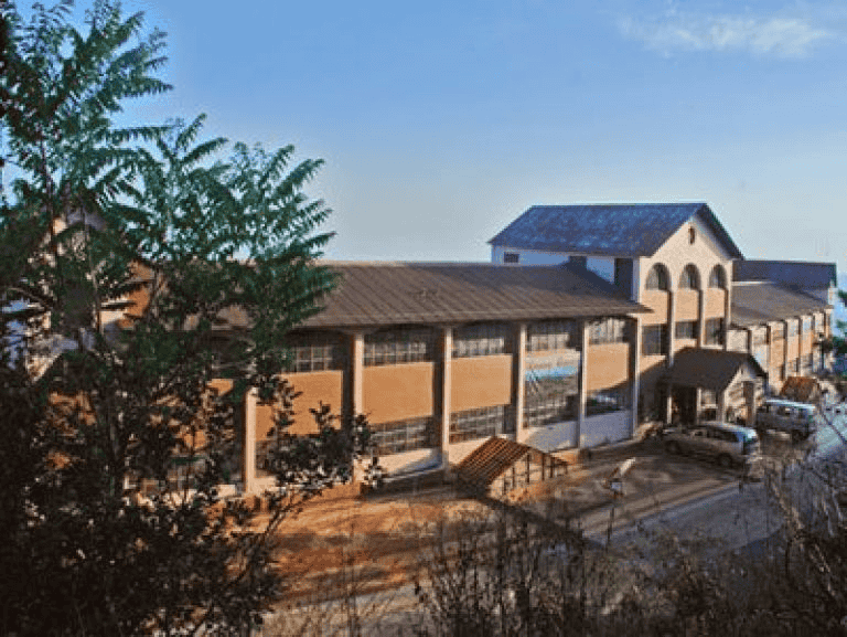 Kasang Regency Resort