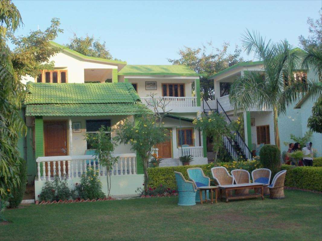 Vatika Resort