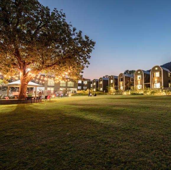 Mango Hotels Select Jambudi