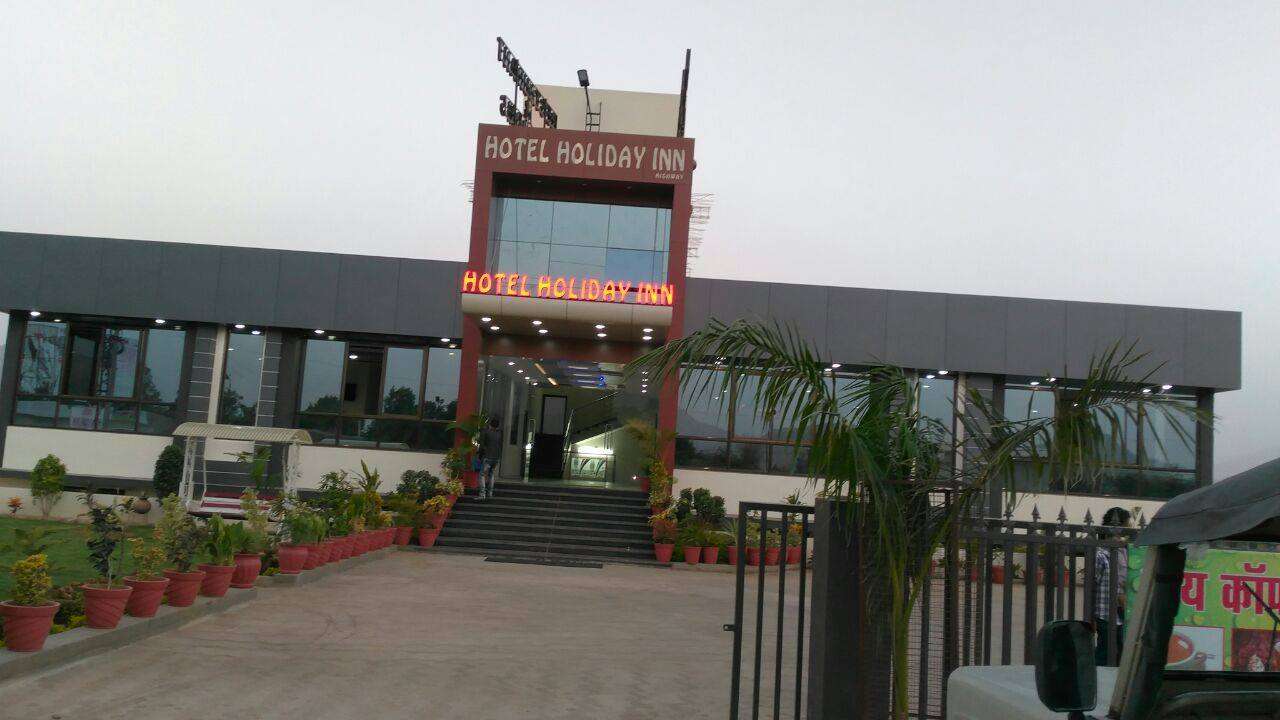 Hotel Holiday Inn Highway