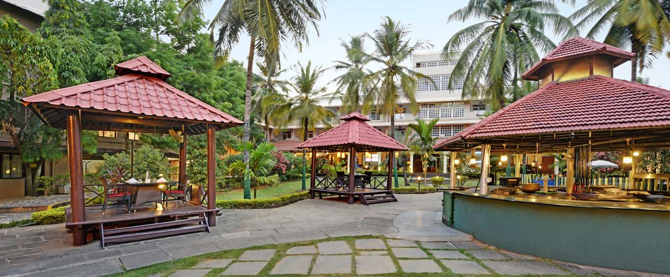 10 Resorts in Abu Road, Book Now @ Upto 50% Off