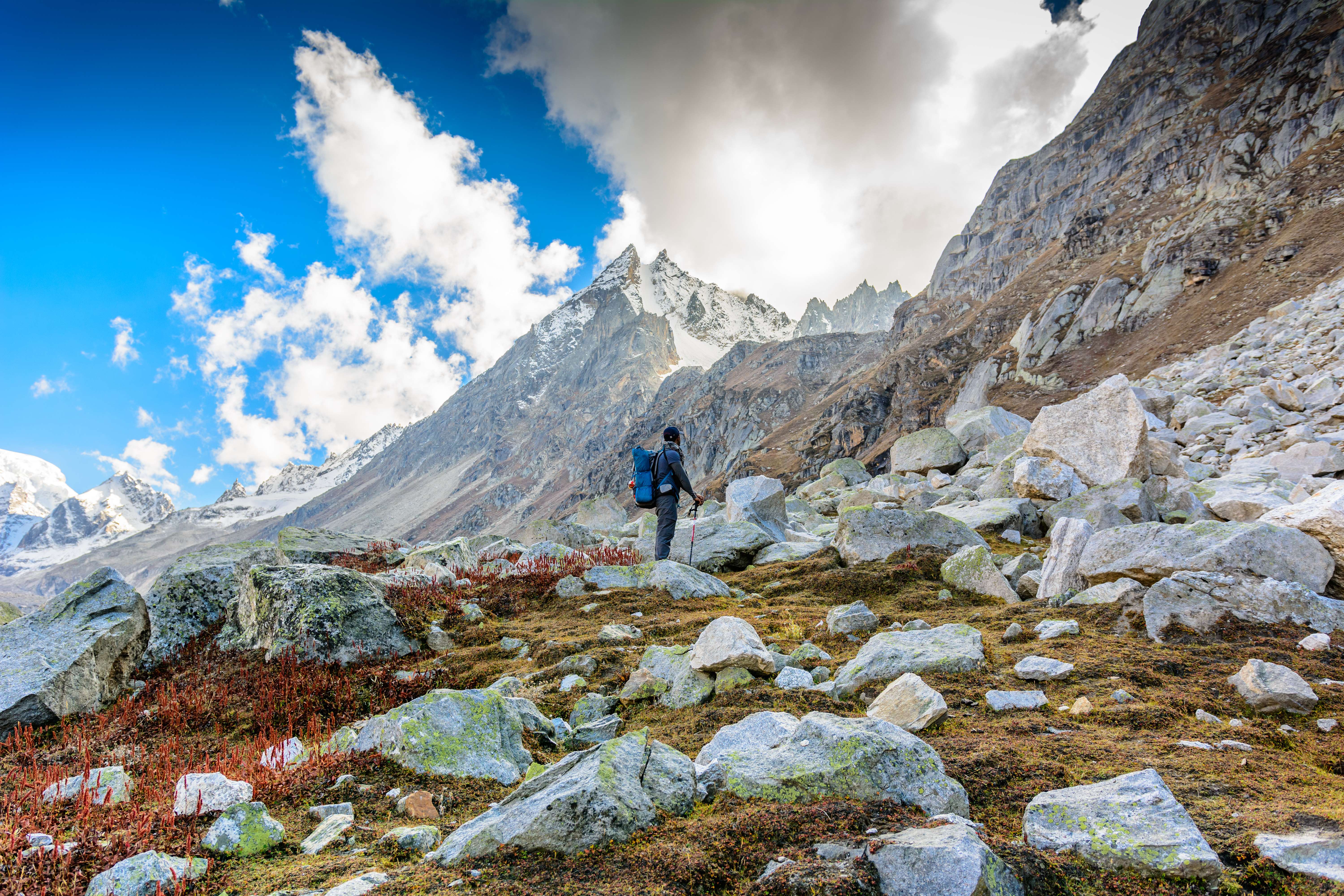 10 Solo Treks in Himachal: Book Now & Get Upto 30% Off