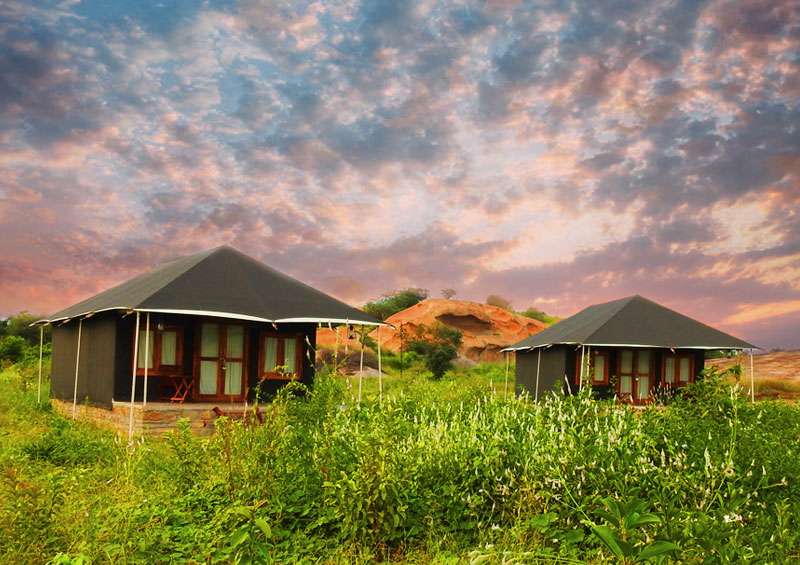 Thour Nature Resorts