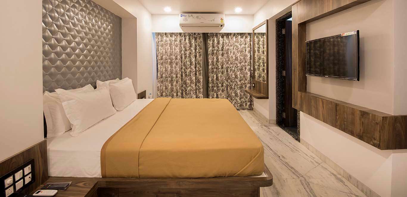 Sanmukh by Adamo Hospitality