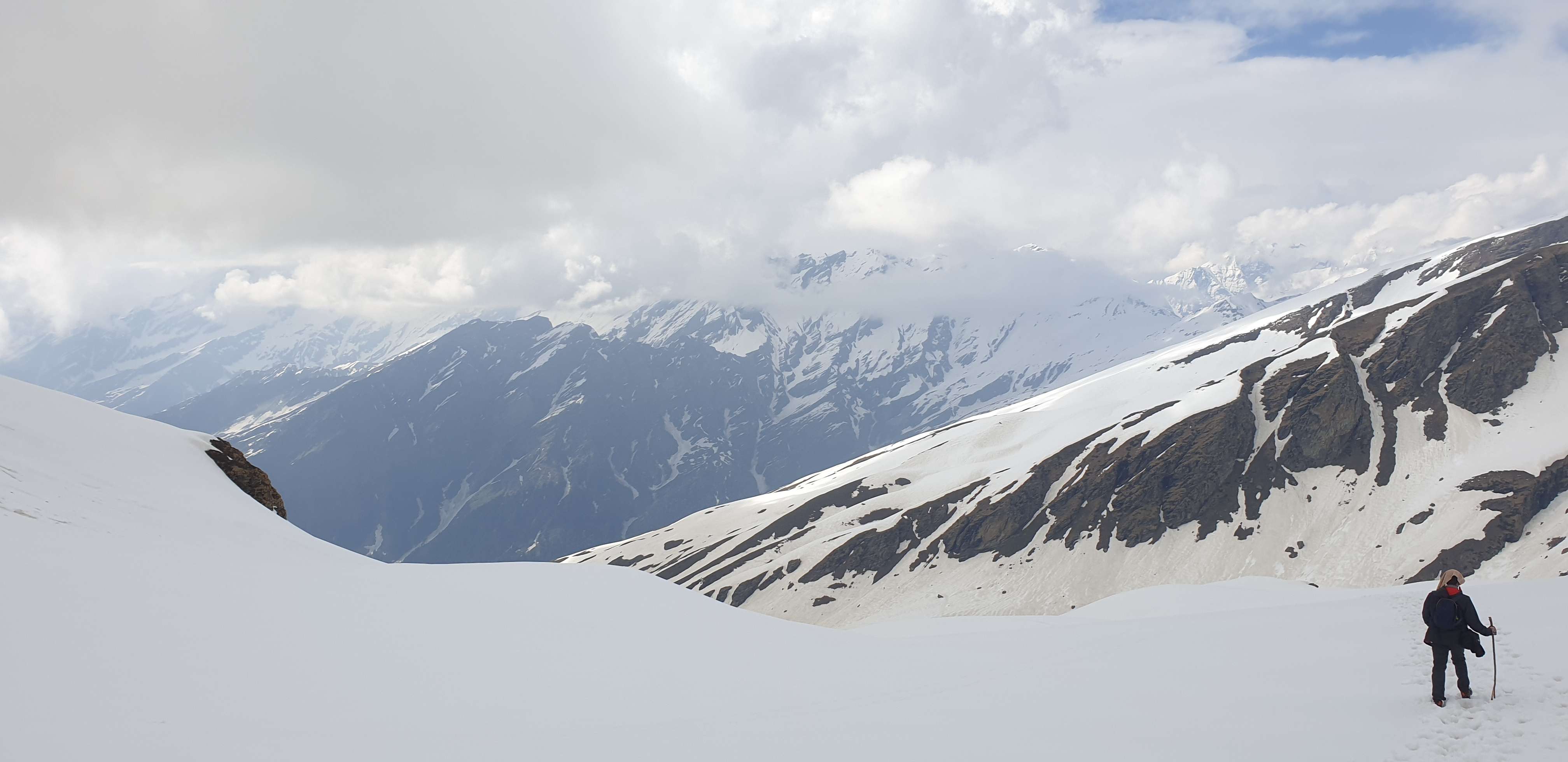 10 Manali Treks in February: Book Now & Get Upto 40% Off