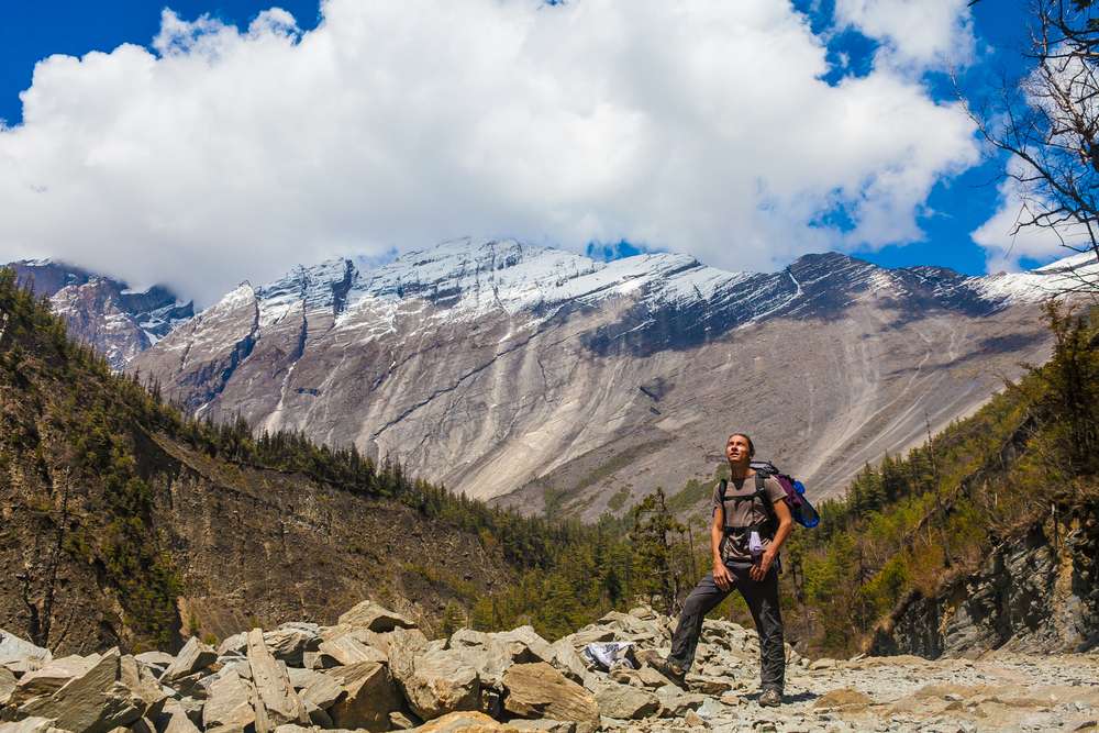 15 Himachal Treks in March: Book Now & Get Upto 40% Off