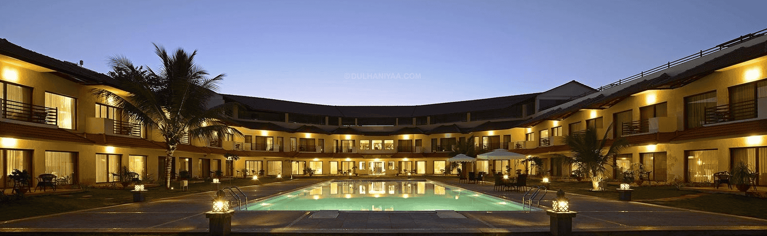 Best Staycation Deals in & around Mumbai