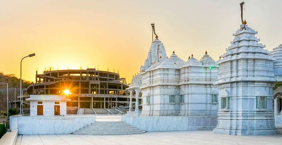 Chintamani Parshwanath Jain Temple