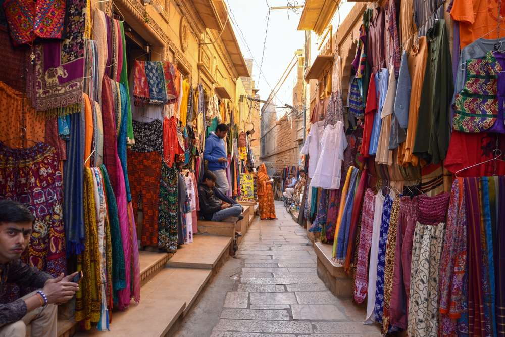 What To Wear In Jaisalmer In December? 