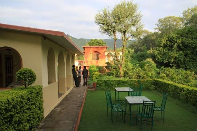 Roopam Resort