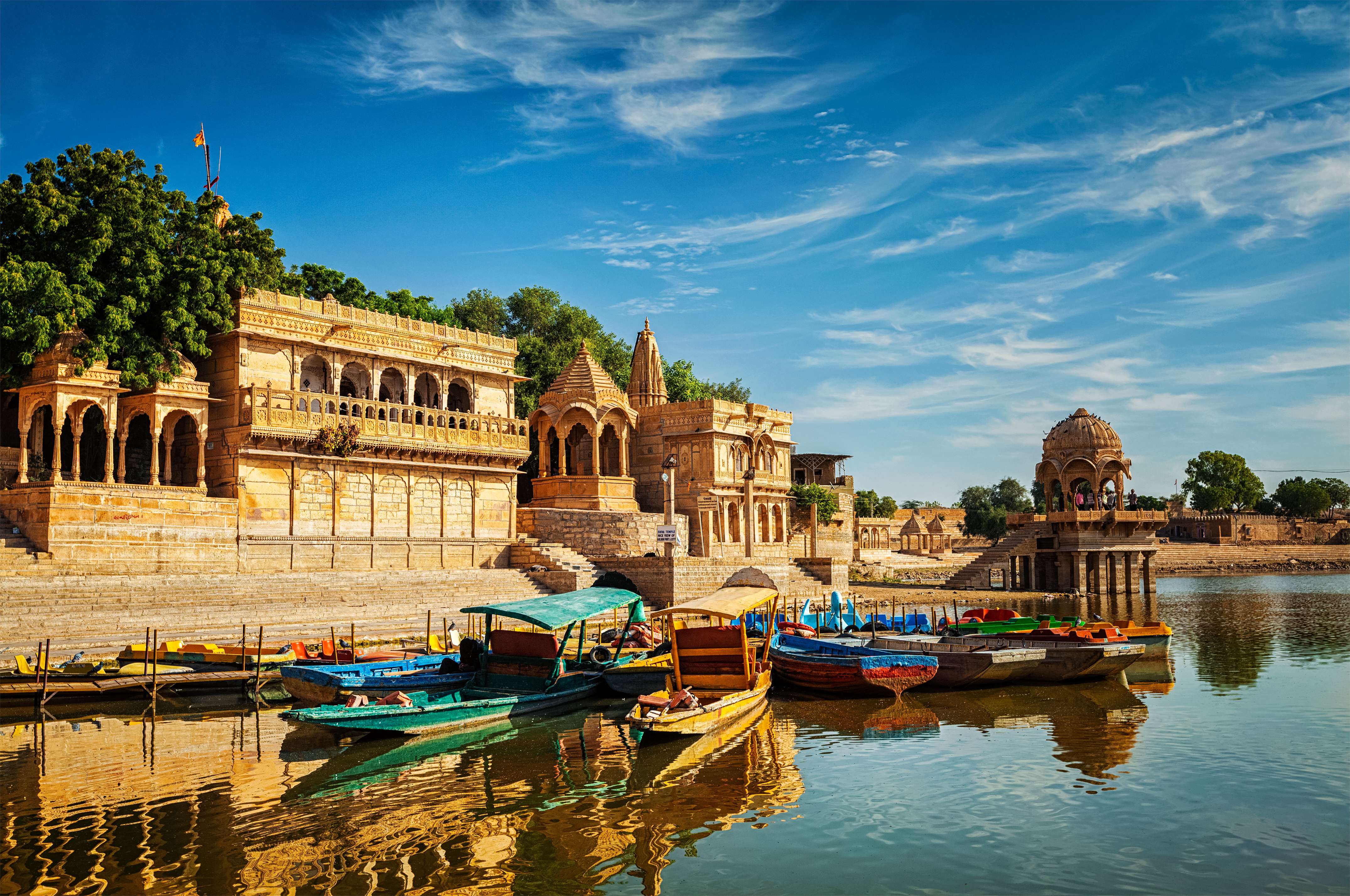 Jaisalmer in December: Things to Do & Places to Visit, {{year}}
