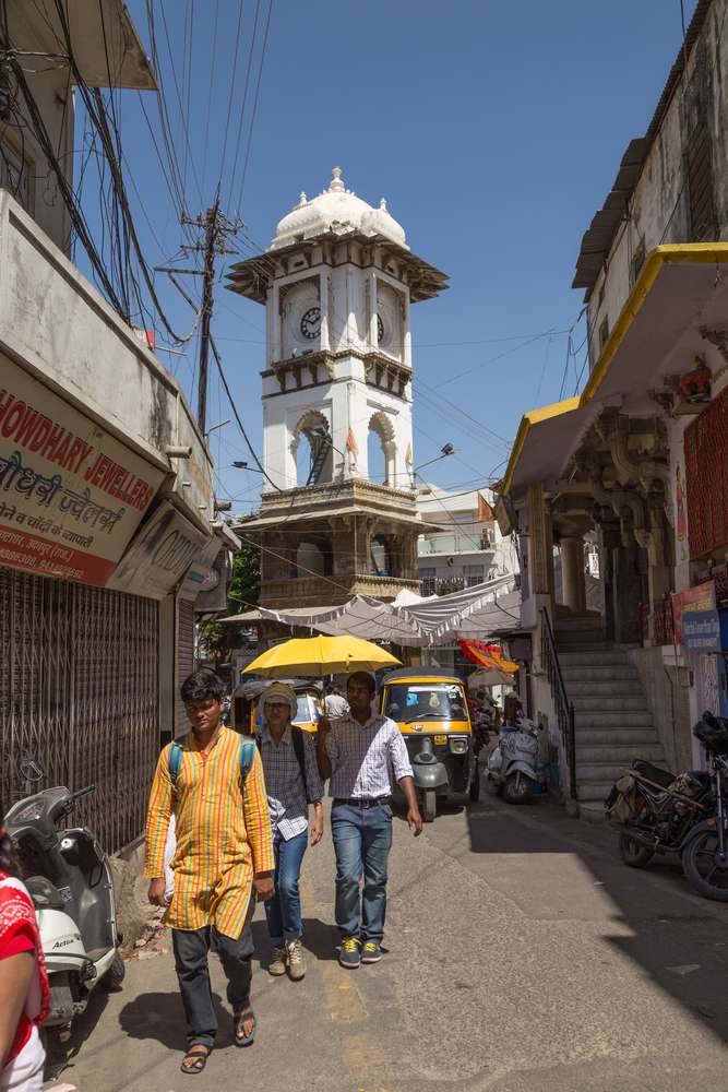 Ghanta Ghar