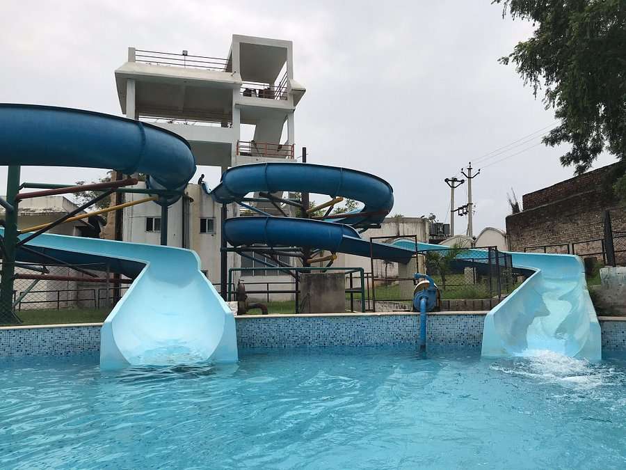 Angel Resort and Water Park