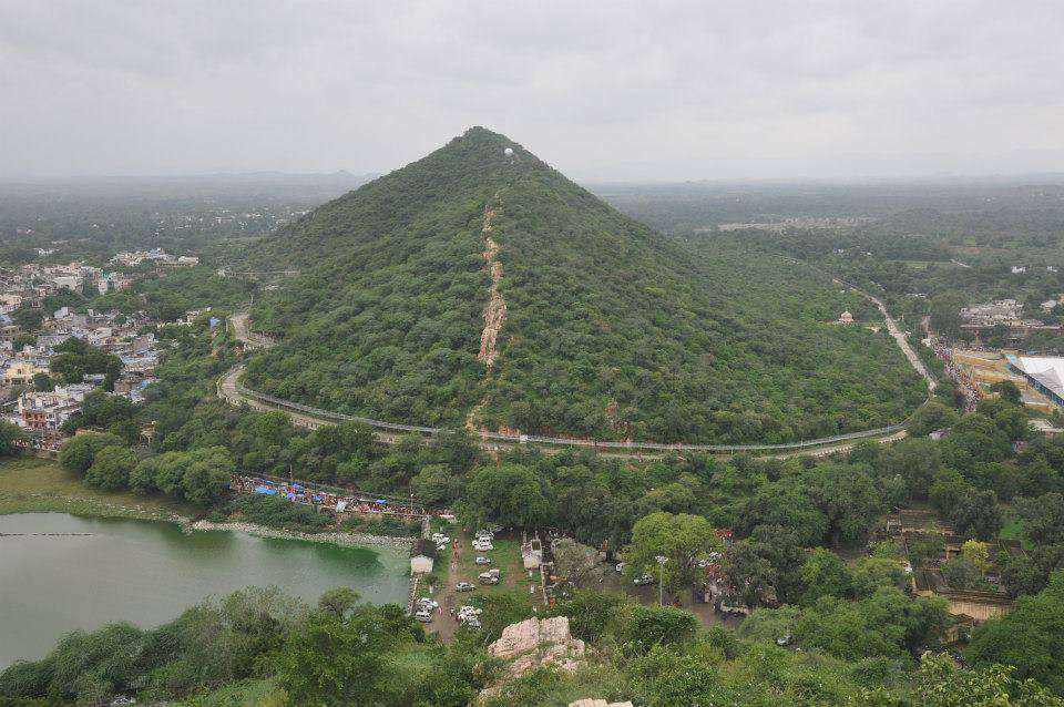 Giriraj Parvat