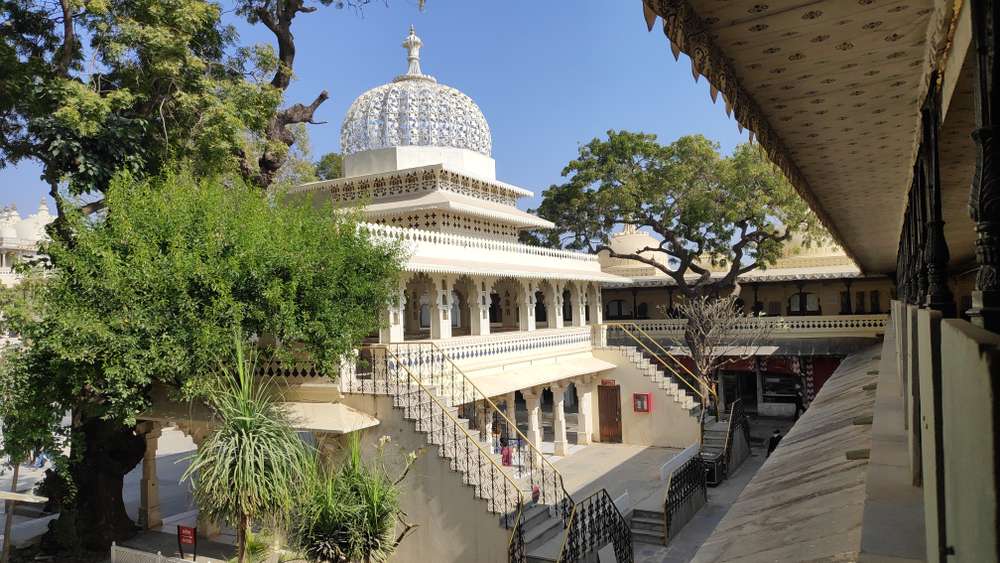 Maharana Pratap Memorial