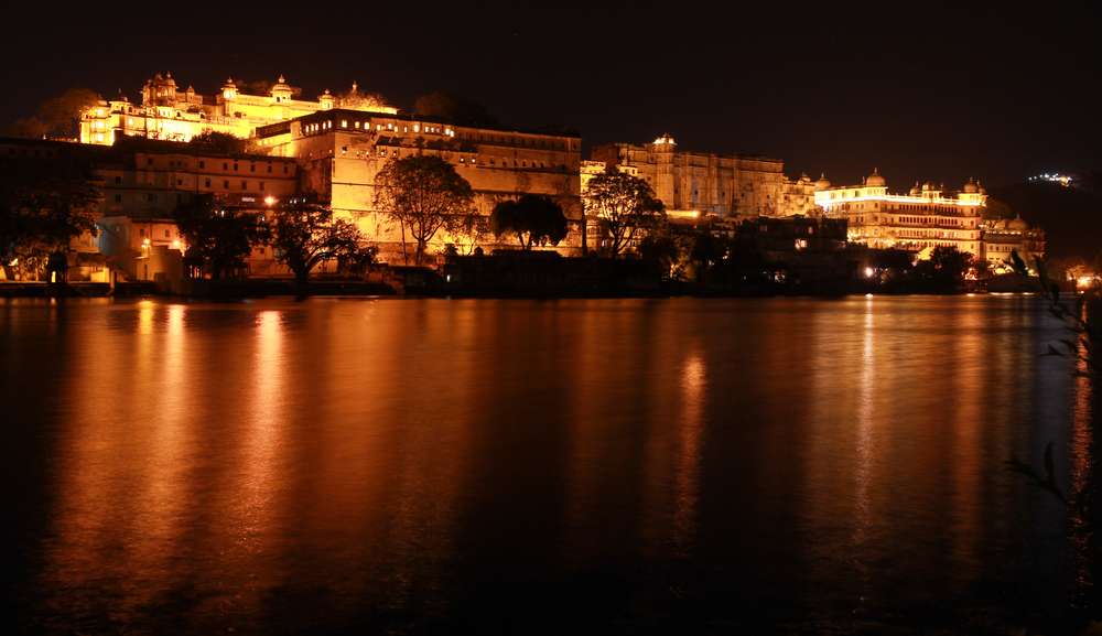 Watch Mewar Light & Sound Show