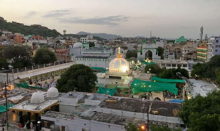 Ajmer
