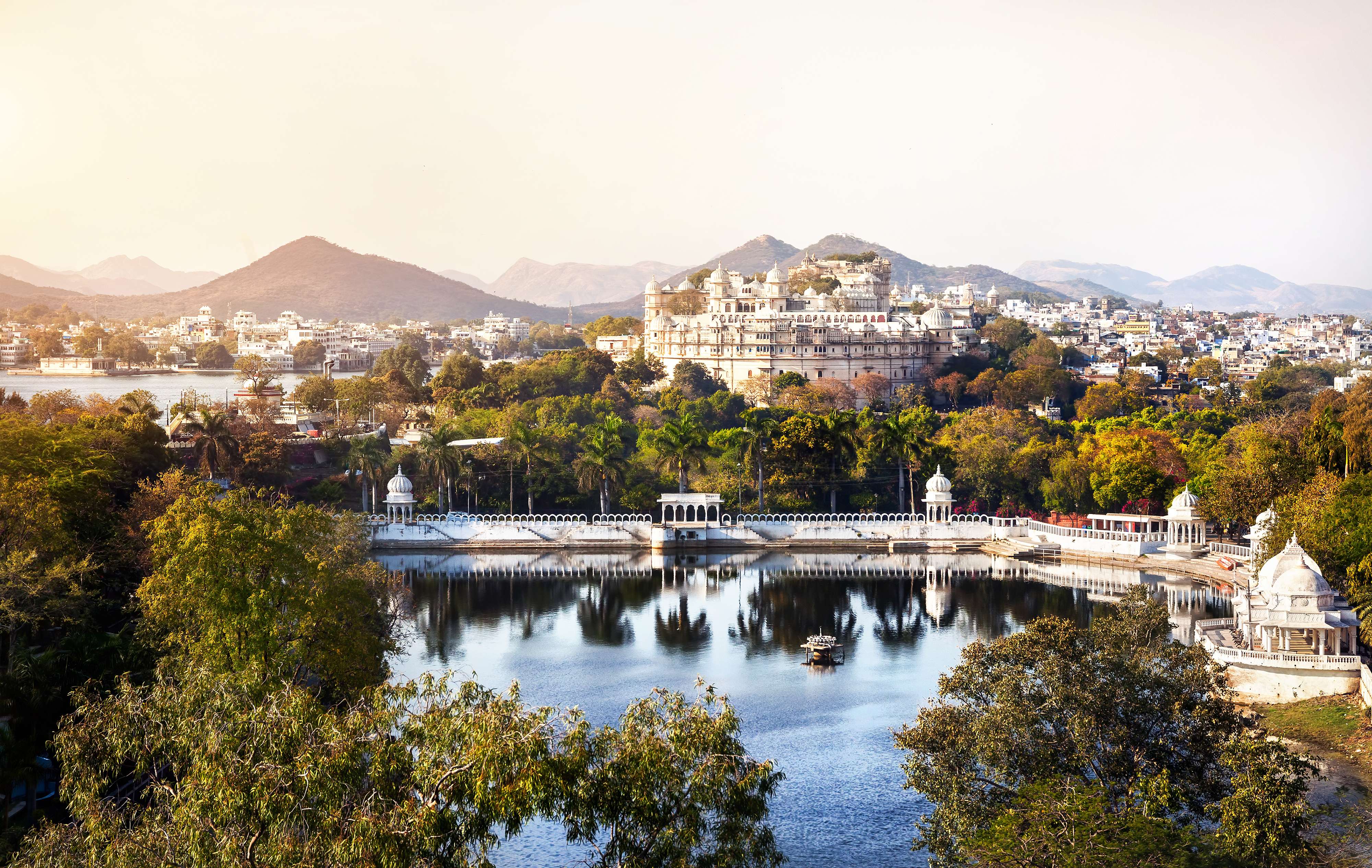 15 Places to Visit in Udaipur in December: {{year}} (Updated)