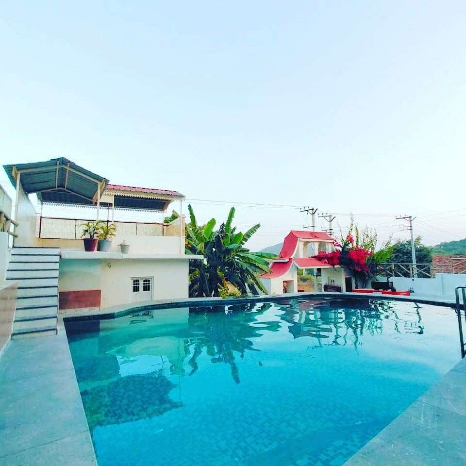 Mountain View Resort