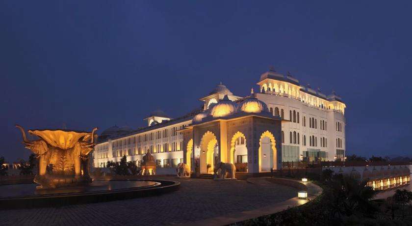 Sheraton Udaipur Palace Resort & Spa