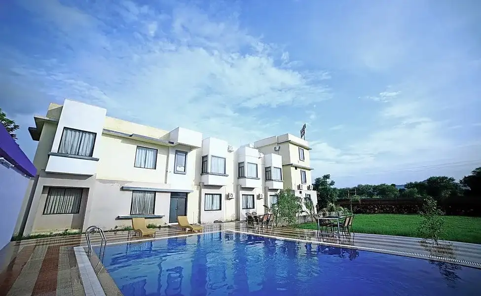 Dream Resort Udaipur