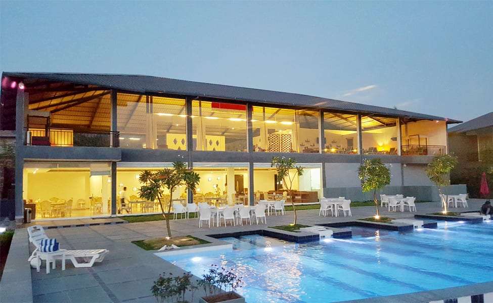 Tatsaraasa Resort & Spa